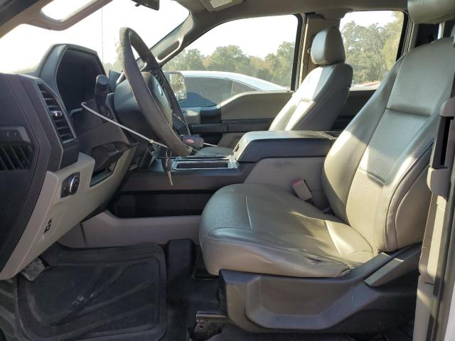 Photo 7 from auction – 2016 FORD F150 SUPER with VIN 1FTEX1C81GKE77947