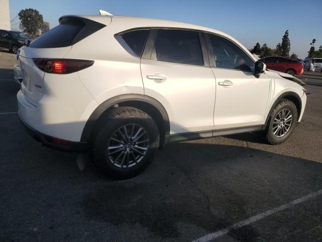 Photo 3 from auction – 2017 MAZDA CX-5 TOURI with VIN JM3KFBCL9H0178579