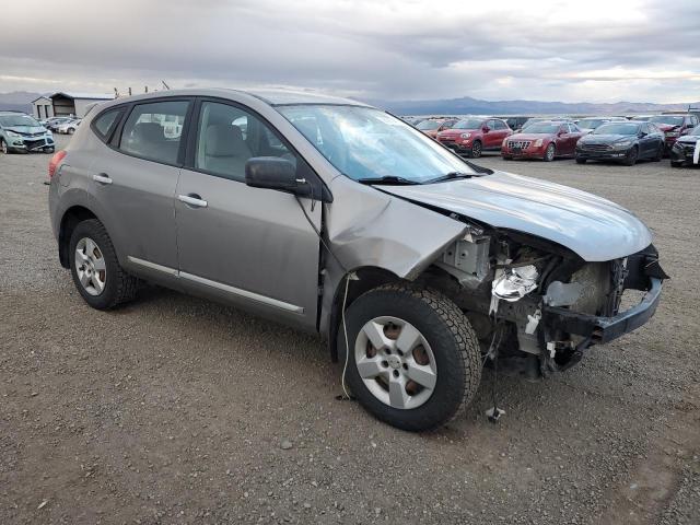 Photo 4 from auction – 2012 NISSAN ROGUE S with VIN JN8AS5MV2CW352987