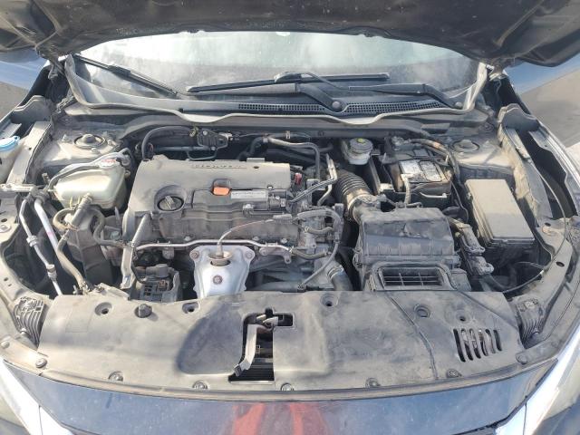 Photo 11 from auction – 2016 HONDA CIVIC with VIN 19XFC2F55GE082132