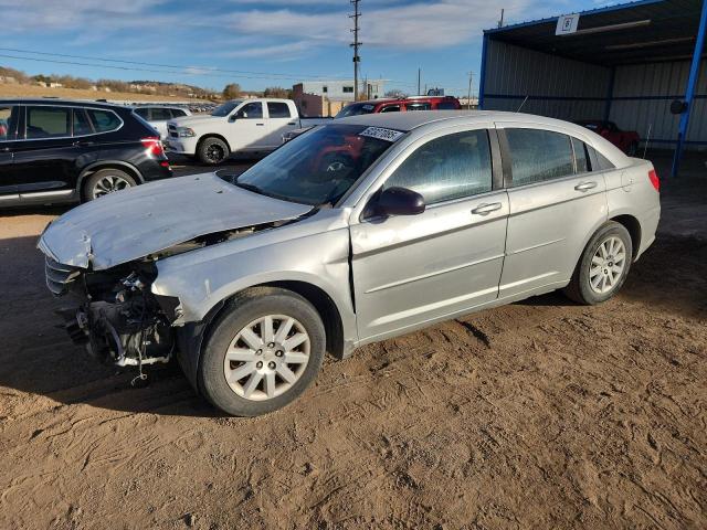 CHRYSLER SEBRING 2008 con VIN 1C3LC46J48N223009 - Foto de la subasta