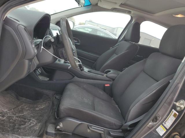 Photo 7 from auction – 2016 HONDA HR-V EX with VIN 3CZRU5H50GM747432