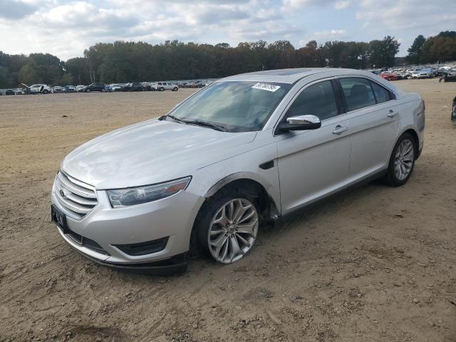 FORD TAURUS LIM 2013 with VIN 1FAHP2F86DG232175 - Photo from auction