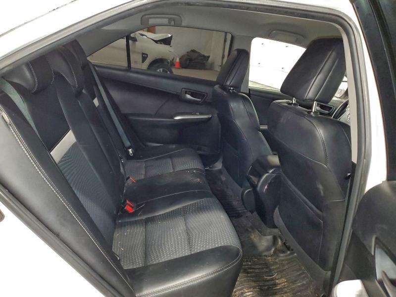 Photo 10 from auction – 2014 TOYOTA CAMRY L with VIN 4T1BF1FK1EU342039