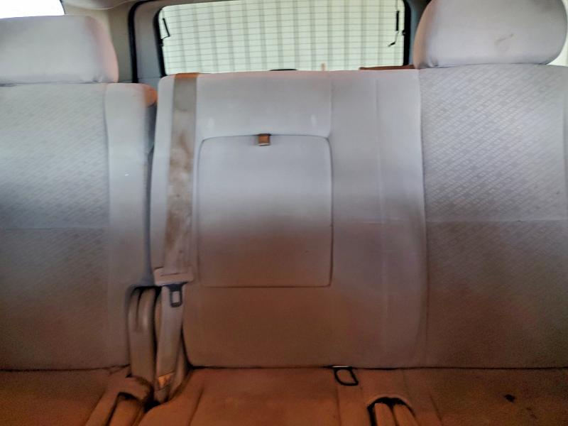 Photo 10 from auction – 2007 GMC YUKON with VIN 1GKFC13C97R355515