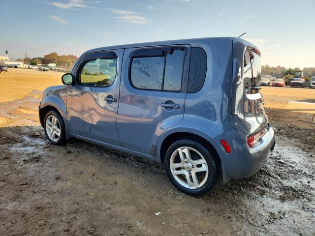 Photo 2 from auction – 2013 NISSAN CUBE S with VIN JN8AZ2KR0DT301216
