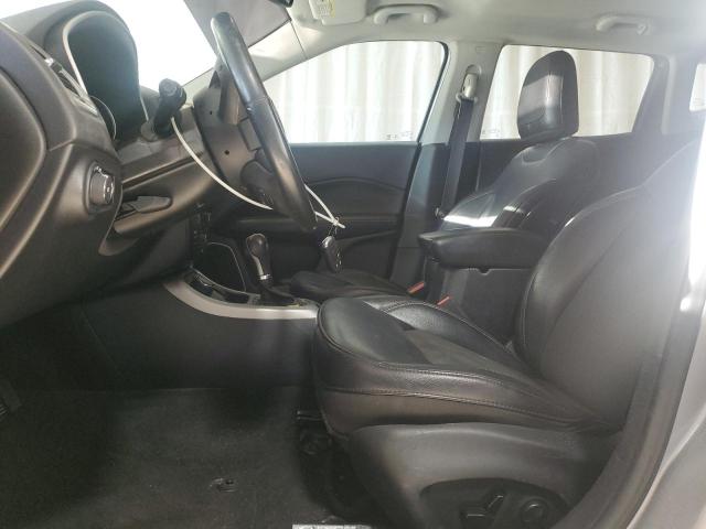 Photo 7 from auction – 2019 JEEP COMPASS LA with VIN 3C4NJDBB0KT761044