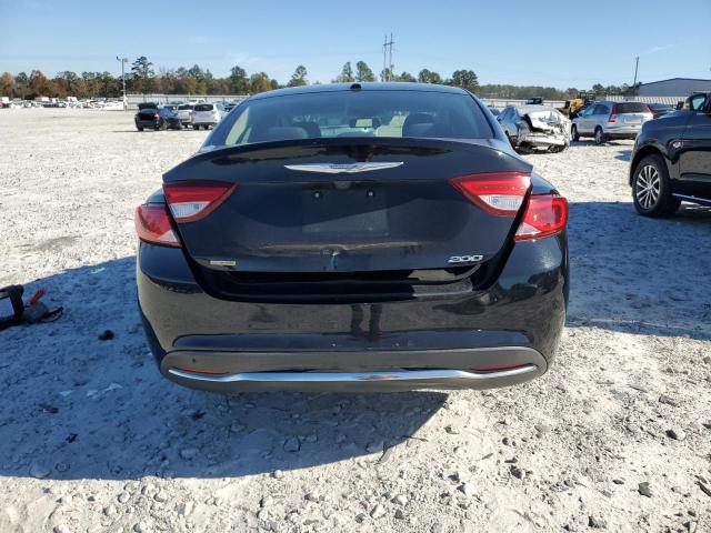 Photo 6 from auction – 2015 CHRYSLER 200 LIMITE with VIN 1C3CCCAB4FN744805