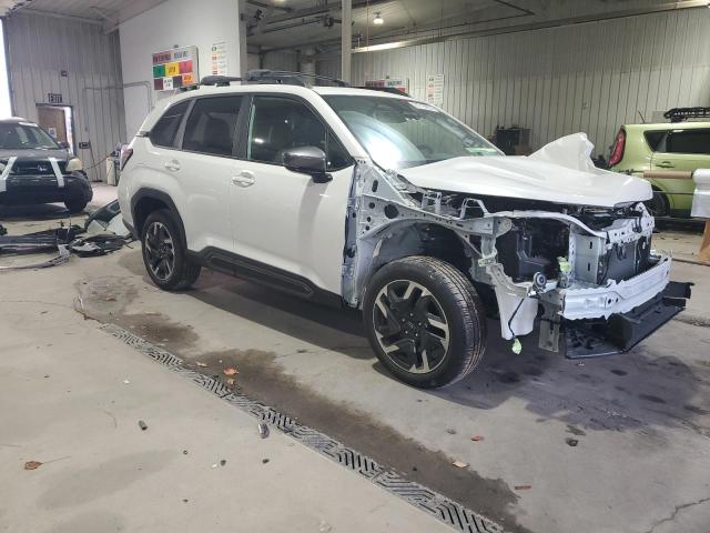 Photo 4 from auction – 2025 SUBARU FORESTER L with VIN JF2SLDRC1SH403673