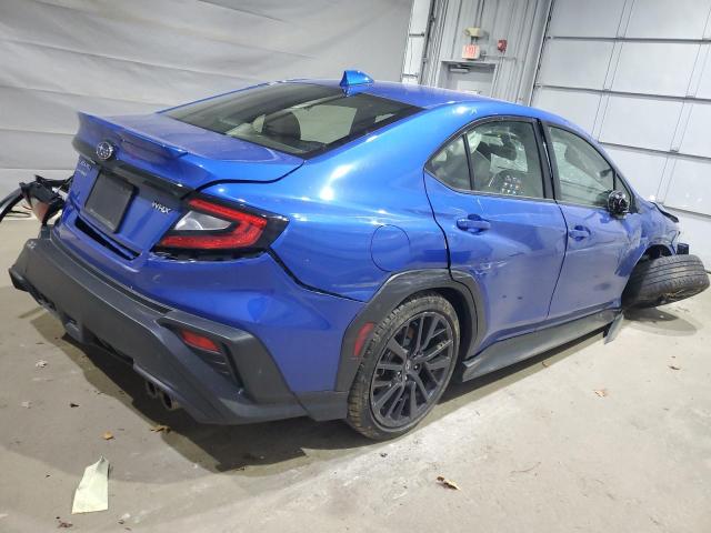 Photo 3 from auction – 2023 SUBARU WRX LIMITE with VIN JF1VBAL68P9817072
