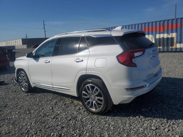 Zdjęcie 2 z aukcji – 2024 GMC TERRAIN z VIN 3GKALXEG2RL344086