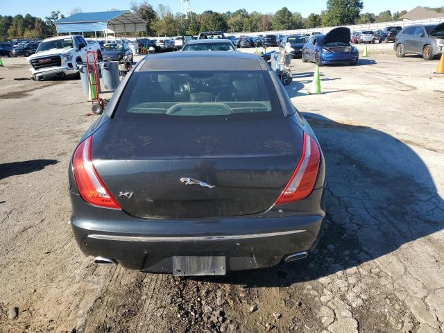 Photo 6 from auction – 2011 JAGUAR XJ with VIN SAJWA1CB2BLV17216