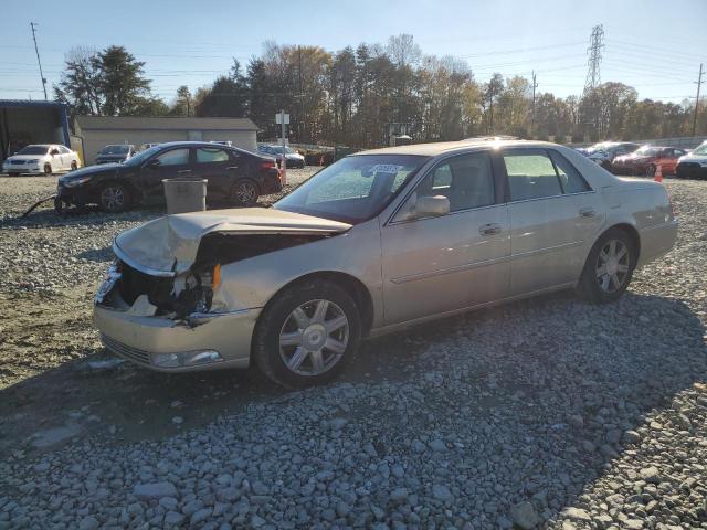 CADILLAC DTS 2007 with VIN 1G6KD57Y27U189021 - Photo from auction