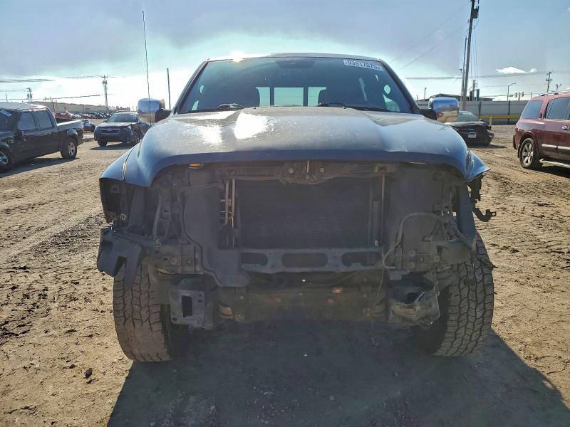 Photo 5 from auction – 2017 RAM 1500 LONGH with VIN 1C6RR7PT3HS672972