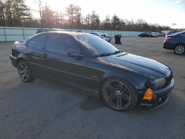 Photo 4 from auction – 2000 BMW 323 CI with VIN WBABM3345YJN65666