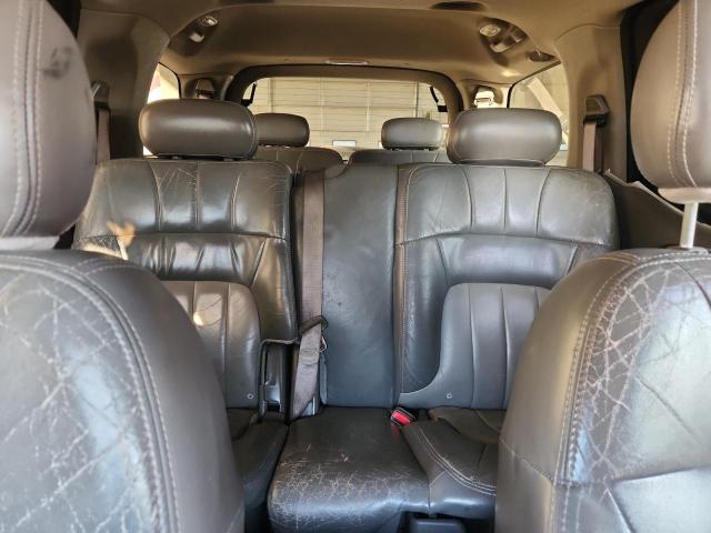 Photo 10 from auction – 2003 GMC ENVOY XL with VIN 1GKET16S436132017