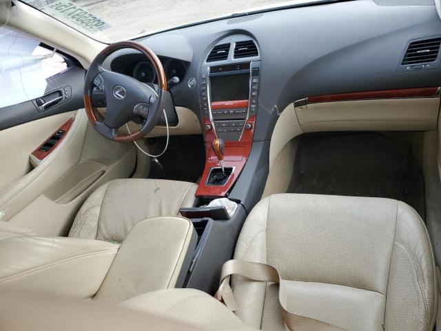 Photo 8 from auction – 2012 LEXUS ES 350 with VIN JTHBK1EG8C2513177