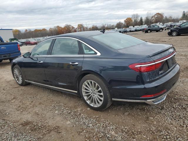 Photo 2 from auction – 2020 AUDI A8 L with VIN WAU8EAF87LN001934