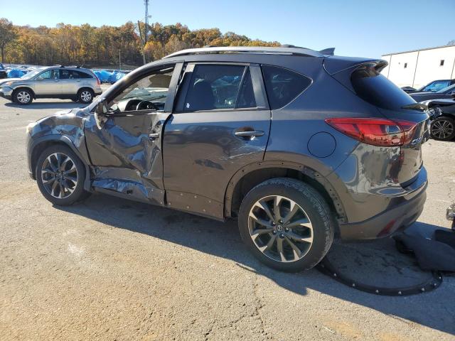 Photo 2 from auction – 2016 MAZDA CX-5 GT with VIN JM3KE4DY1G0793747