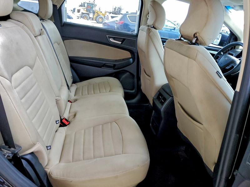 Photo 11 from auction – 2019 FORD EDGE SE with VIN 2FMPK4G98KBC23632