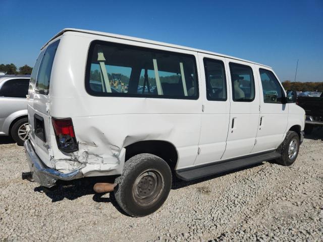 Photo 3 from auction – 2011 FORD ECONOLINE with VIN 1FBNE3BL8BDA61399