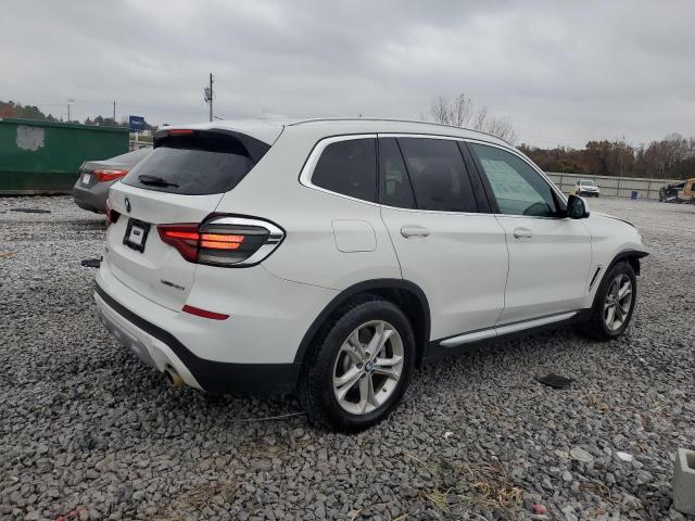 Photo 3 from auction – 2020 BMW X3 SDRIVE3 with VIN 5UXTY3C06L9B58122