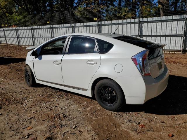 Photo 2 from auction – 2015 TOYOTA PRIUS with VIN JTDKN3DU4F1888327