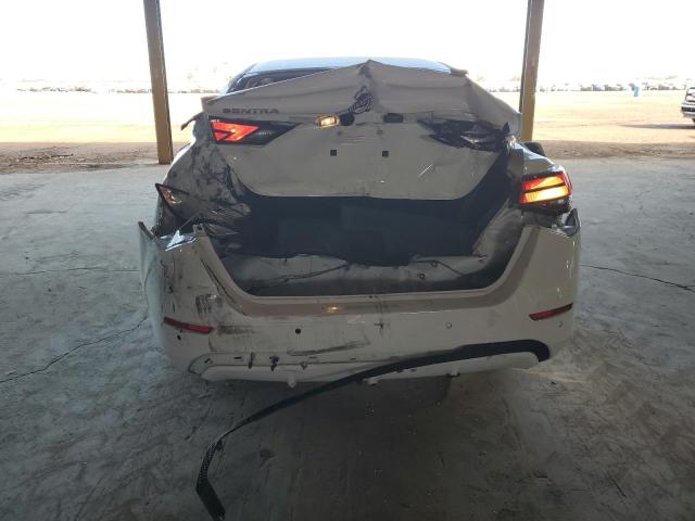 Photo 6 from auction – 2024 NISSAN SENTRA S with VIN 3N1AB8BV2RY240615