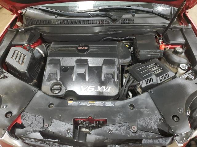 Zdjęcie 12 z aukcji – 2015 GMC TERRAIN SL z VIN 2GKFLRE32F6218874