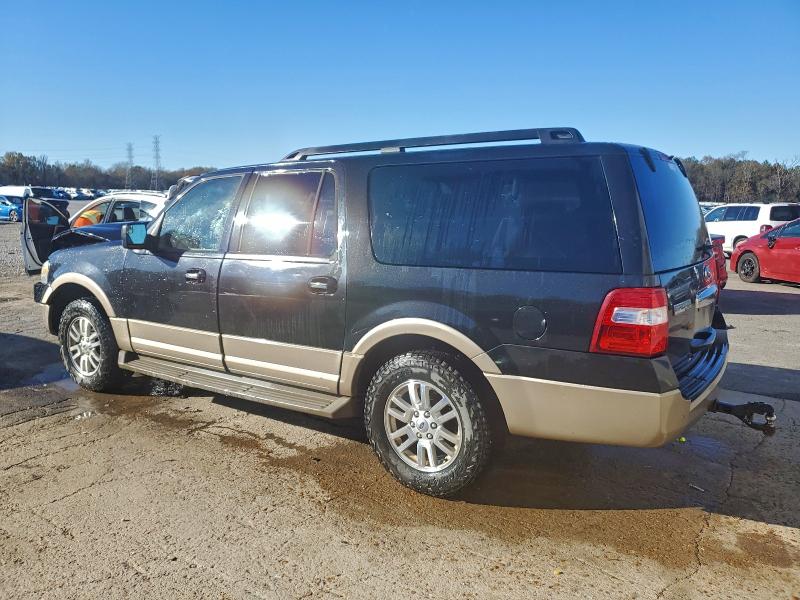 Photo 2 from auction – 2013 FORD EXPEDITION with VIN 1FMJK1J54DEF19863