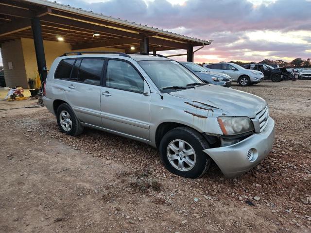 Photo 4 from auction – 2003 TOYOTA HIGHLANDER with VIN JTEGF21A330101646