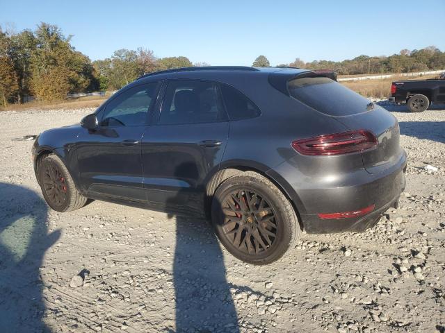 Photo 2 from auction – 2017 PORSCHE MACAN GTS with VIN WP1AG2A52HLB55003