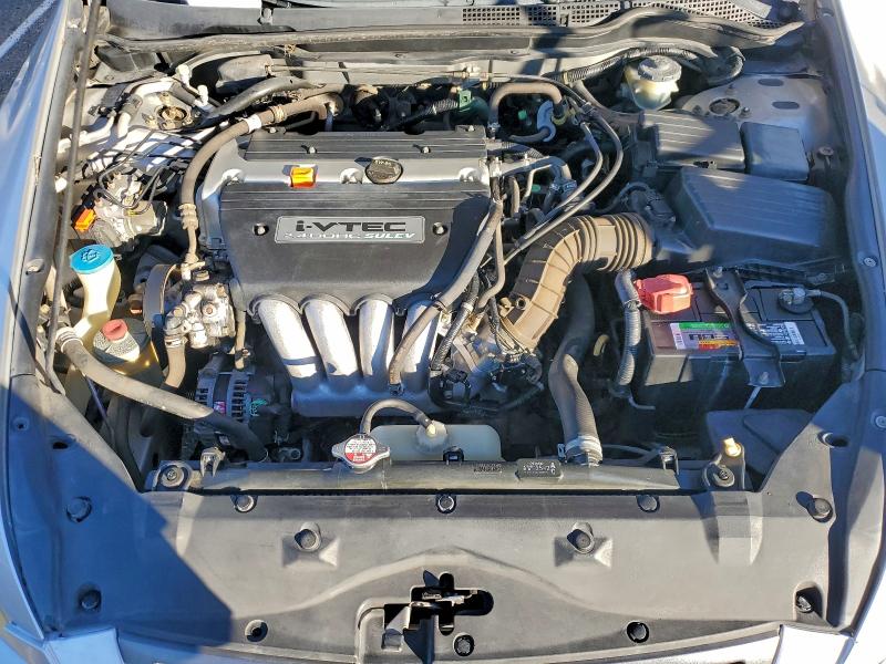 Photo 11 from auction – 2003 HONDA ACCORD EX with VIN JHMCM56603C041482