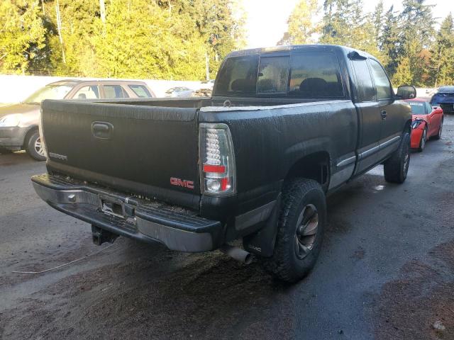 Photo 3 from auction – 2000 GMC NEW SIERRA with VIN 1GTEK19T0YE299183