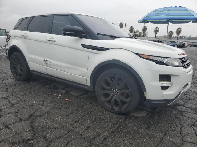 Photo 4 from auction – 2012 LAND ROVER RANGE ROVE with VIN SALVT2BG3CH637563