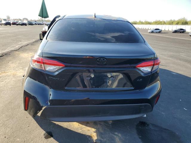Photo 6 from auction – 2025 TOYOTA COROLLA LE with VIN JTDB4MEE8SJ020194