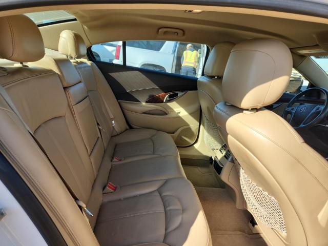 Photo 10 from auction – 2012 BUICK LACROSSE with VIN 1G4GC5ER9CF283179