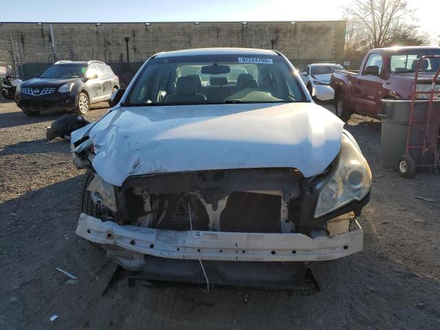 Photo 5 from auction – 2011 SUBARU LEGACY 2.5 with VIN 4S3BMBK69B3230227