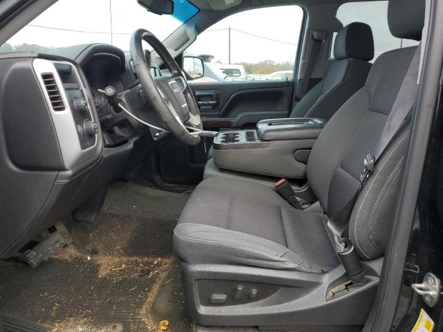Photo 7 from auction – 2015 GMC SIERRA K15 with VIN 3GTU2UEC8FG418722