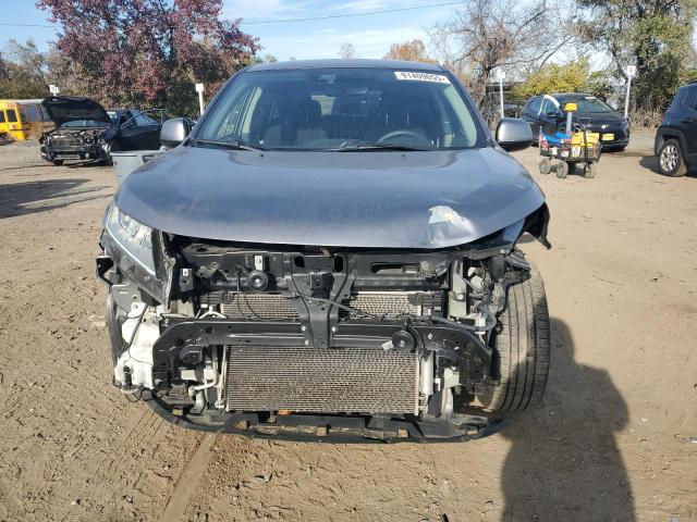 Photo 5 from auction – 2021 MITSUBISHI OUTLANDER with VIN JA4APUAU8MU019834