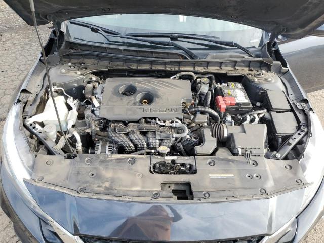 Photo 11 from auction – 2019 NISSAN ALTIMA SL with VIN 1N4BL4EV6KC244903