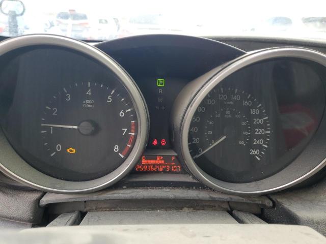 Photo 9 from auction – 2010 MAZDA 3 I with VIN JM1BL1SF7A1219735