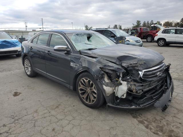 Photo 4 from auction – 2015 FORD TAURUS LIM with VIN 1FAHP2F84FG165658