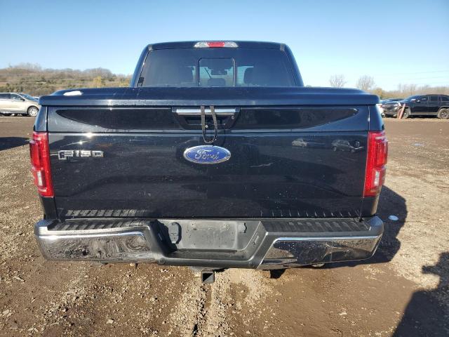 Фото 6 с аукциона – 2016 FORD F150 SUPER с VIN 1FTEW1EP4GFB66254