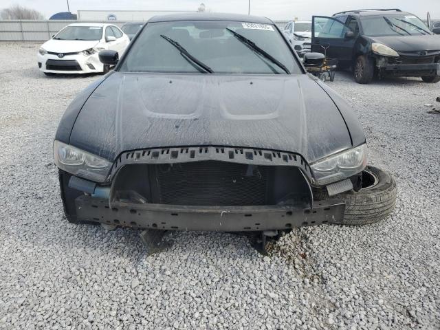 Photo 5 from auction – 2013 DODGE CHARGER SE with VIN 2C3CDXBGXDH507739