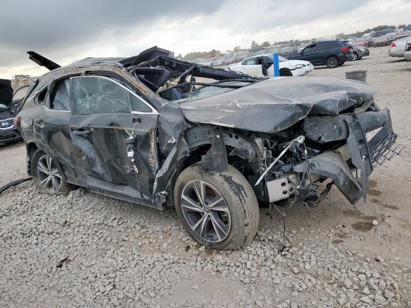 Photo 4 from auction – 2023 LEXUS RX 350 BASE with VIN 2T2BAMBA4PC016877