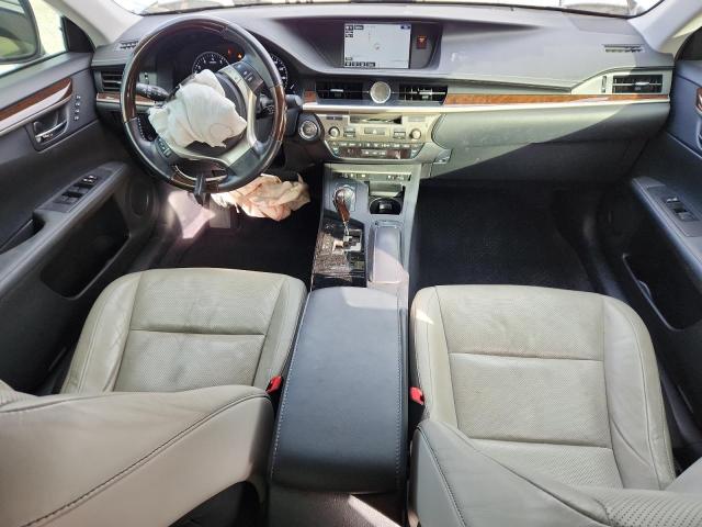 Photo 8 from auction – 2015 LEXUS ES 350 with VIN JTHBK1GG2F2204628