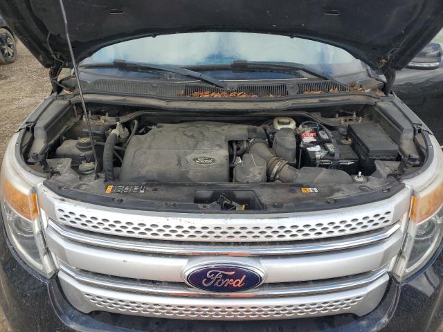 Photo 12 from auction – 2013 FORD EXPLORER X with VIN 1FM5K8D81DGC14504
