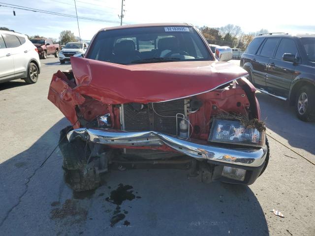 Photo 5 from auction – 2006 CHEVROLET COLORADO with VIN 1GCDT136468281227
