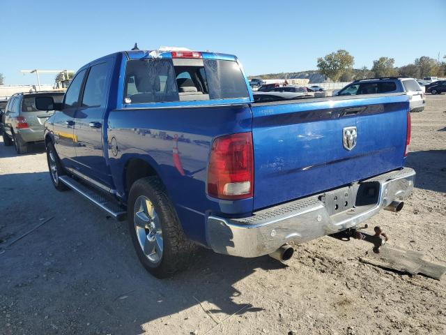 Photo 2 from auction – 2015 RAM 1500 SLT with VIN 1C6RR6LT4FS770132